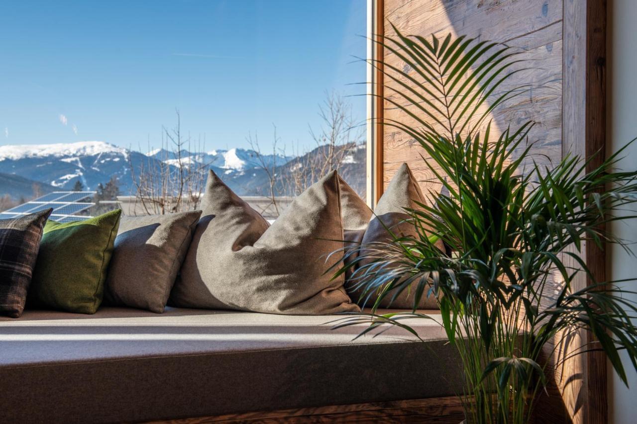 Lerchpeuntgut Alpenfreud Apartments Tamsweg Exterior foto